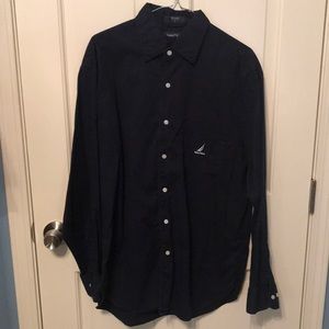 Nautica Button Down Shirt